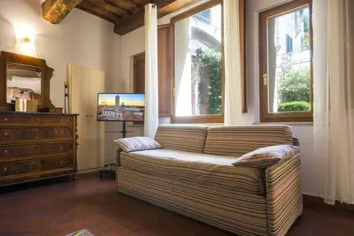 Image de Studio Central avec Jardin dans le quartier Duomo