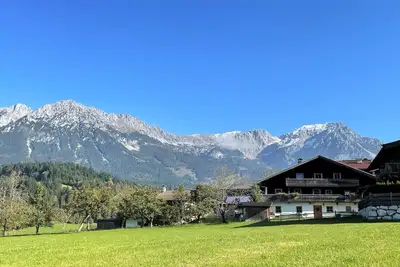Image de maison de vacances, Söll