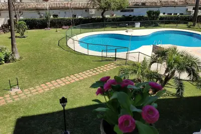 Image de Imperial Puerto Playa Apartment