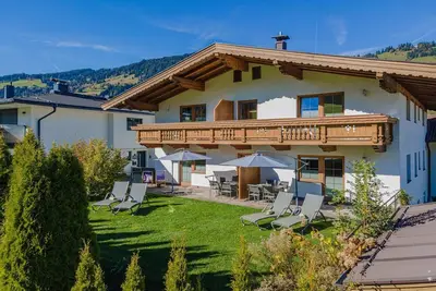 Image de Résidence Gamper, Brixen im Thale