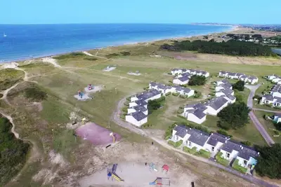 Image de Résidence Les Îles Anglo-Normandes, Portbail