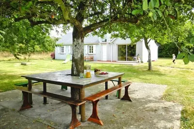 Image de Maison de vacances א Cיaux proche centre ville