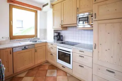 Image de Appartement Bärlerhof Xxl, Königsleiten