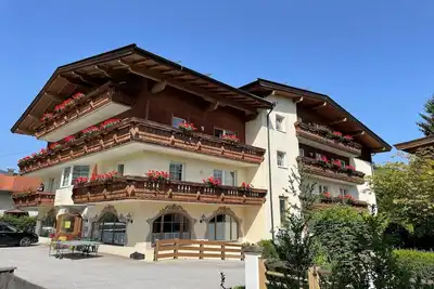 Image de Appartements Vicky, Wildschönau-Niederau
