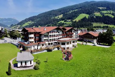 Image de Immeuble Isegrim, Altenmarkt