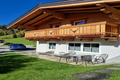 Image de Maison de vacances adaptée aux chiens à Flachau