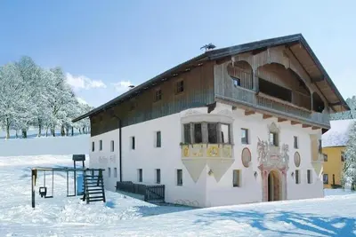 Image de Appartement Rössl, Itter