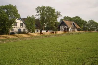 Image de Maison de vacances Dargen - Complexe de vacances