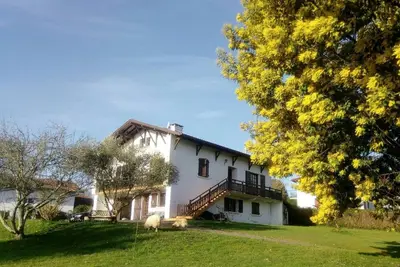 Image de Etchole Cottage at Bastide Clairence