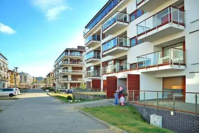 Appartement, Swinoujscie