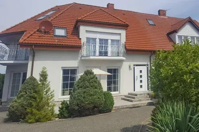 Image de Maison jumelle, Grzybowo