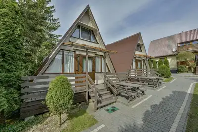 Image de Maisons de vacances, Kolobrzeg