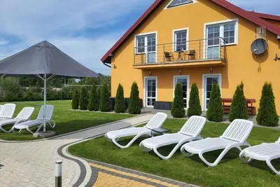 Image de Village de vacances, Gaski