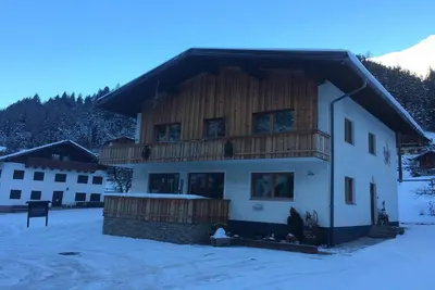 Image de Résidence Schedler, Steeg bei Lech