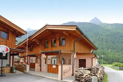 Image de Maisons mitoyennes Oliver, Längenfeld