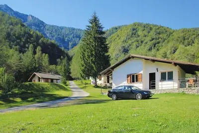 Image de Appartement Villaggio Santa Lucia Ă Bezzecca