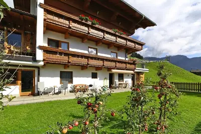 Image de Résidence, Hippach im Zillertal