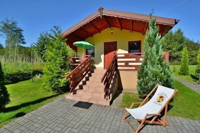 Image de maison de vacances, Dabrowica