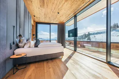 Image de Appartements Mountain View Lofts, Kaltenbach