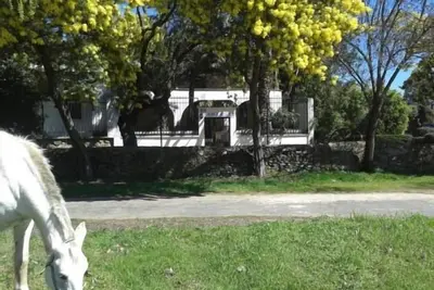 Image de Gîte La Vallejera pour 12 personnes