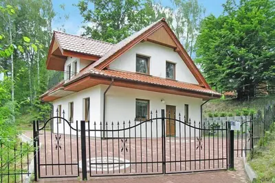Image de Maison de vacances toute l'année à Kretowiny