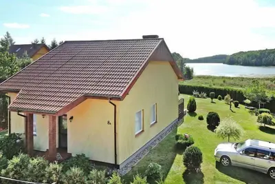 Image de maison de vacances, Kolczewo