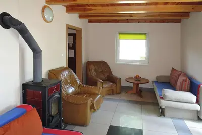 Image de Maison de vacances א Szczecin avec terrasse