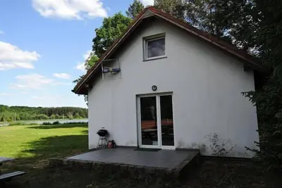 Image de maison de vacances, Szczecin