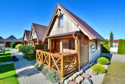 Image de Village de vacances, Ustronie Morskie