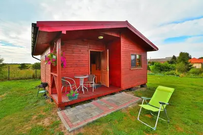 Image de maison de vacances, Rusinowo
