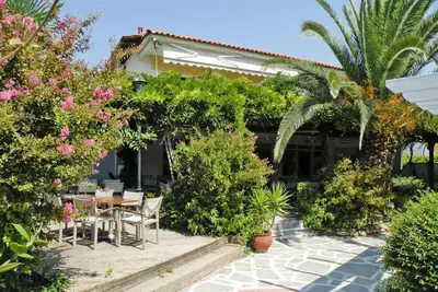 Image de Appartements Ioli, Fourka