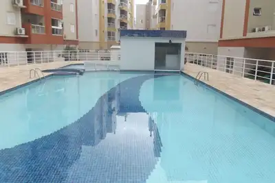 Image de Excellent Appartement À Beach Grande Ubatuba