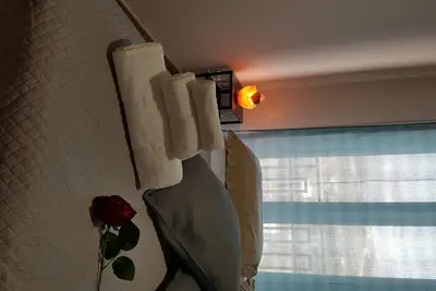 Appartement avec vue imprenable