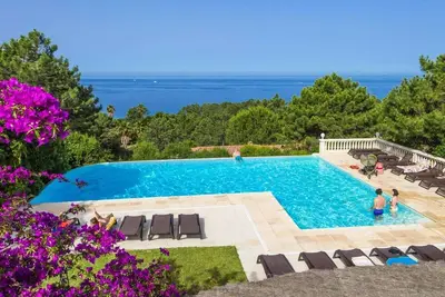Image de Retraite Solenzara Garden Bungalow