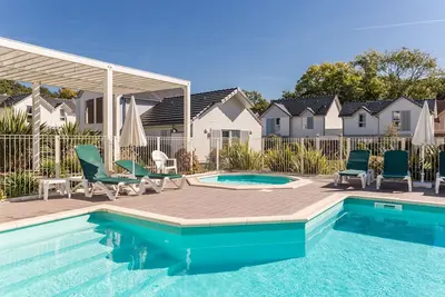 Image de Séjour Le Domaine, Côte de Pornichet