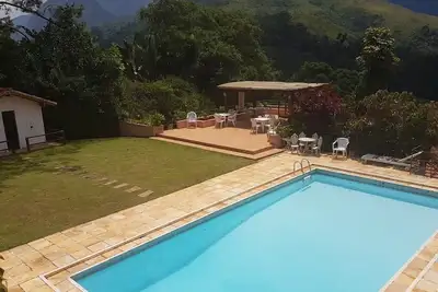 Image de Maison confortable à Serra