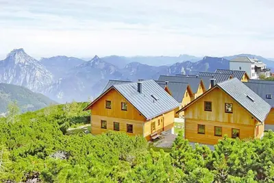 Image de Feriendorf am Feuerkogel, Ebensee
