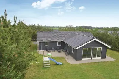 Image de Superbe maison Ă Ansager avec WiFi