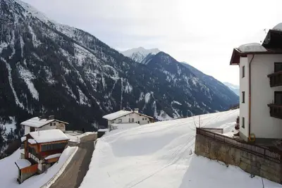 Image de Résidence Val Sinestra, Kappl