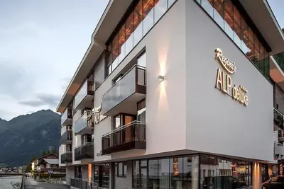 Image de Résidence Reginas Alp deluxe, Sölden