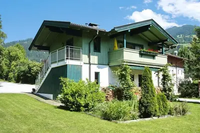 Image de maison de vacances, Itter