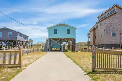 Image de Hatteras Vista | Front de mer | Hatteras | 6 personnes