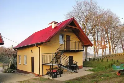 Image de Appartement au bord du lac, Ryn