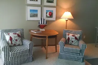 Image de Maison spectaculaire dans la première communauté de front de mer à Lewes De