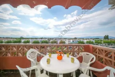 Image de vacances sans soucis a la plage