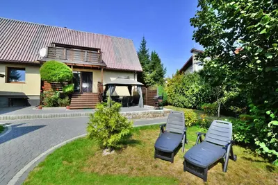 Image de maison de vacances, Kolobrzeg