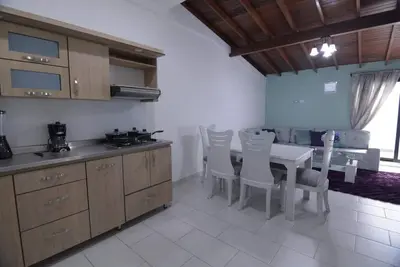 Image de Appartements MEUBLÉS Casa Margarita (Verde)