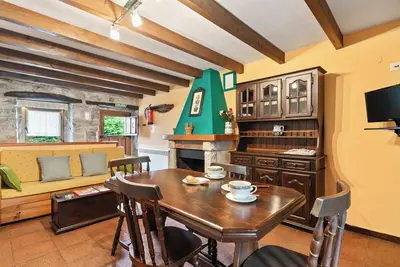 Apartamentos Rurales Lorences pour 2 personnes