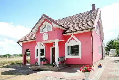 Image de Maison de vacances א Nowe Warpno