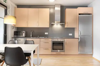 Image de Harbour Apartment Ocean Mountain View